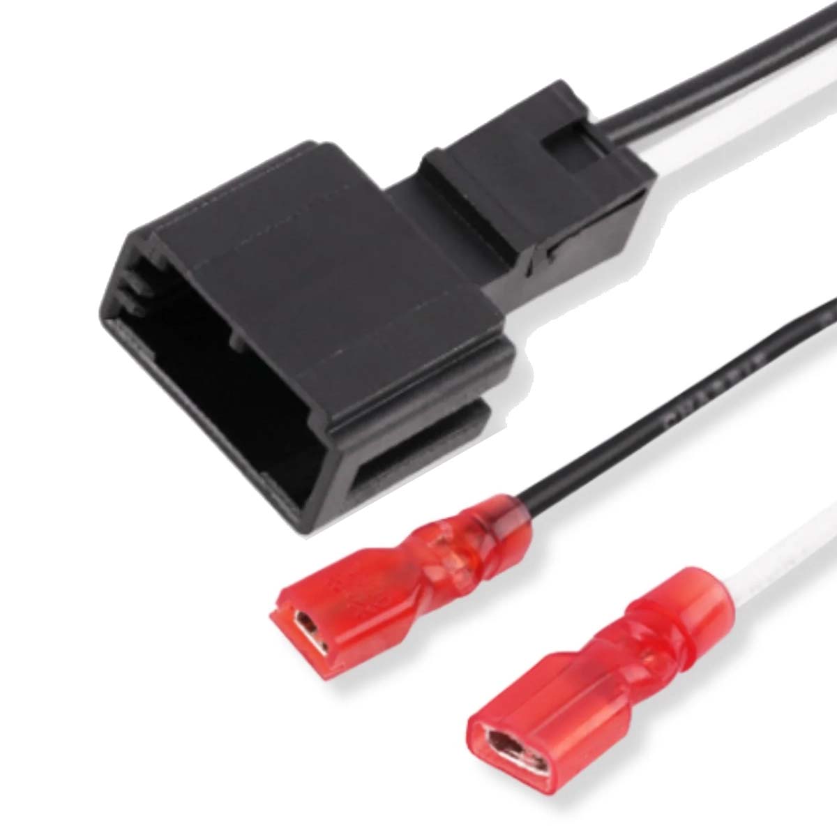 Pipeman's Installation Solutions OEM Speaker Wiring Harness for Select Vehicles - HYKI-7302 - Image 2