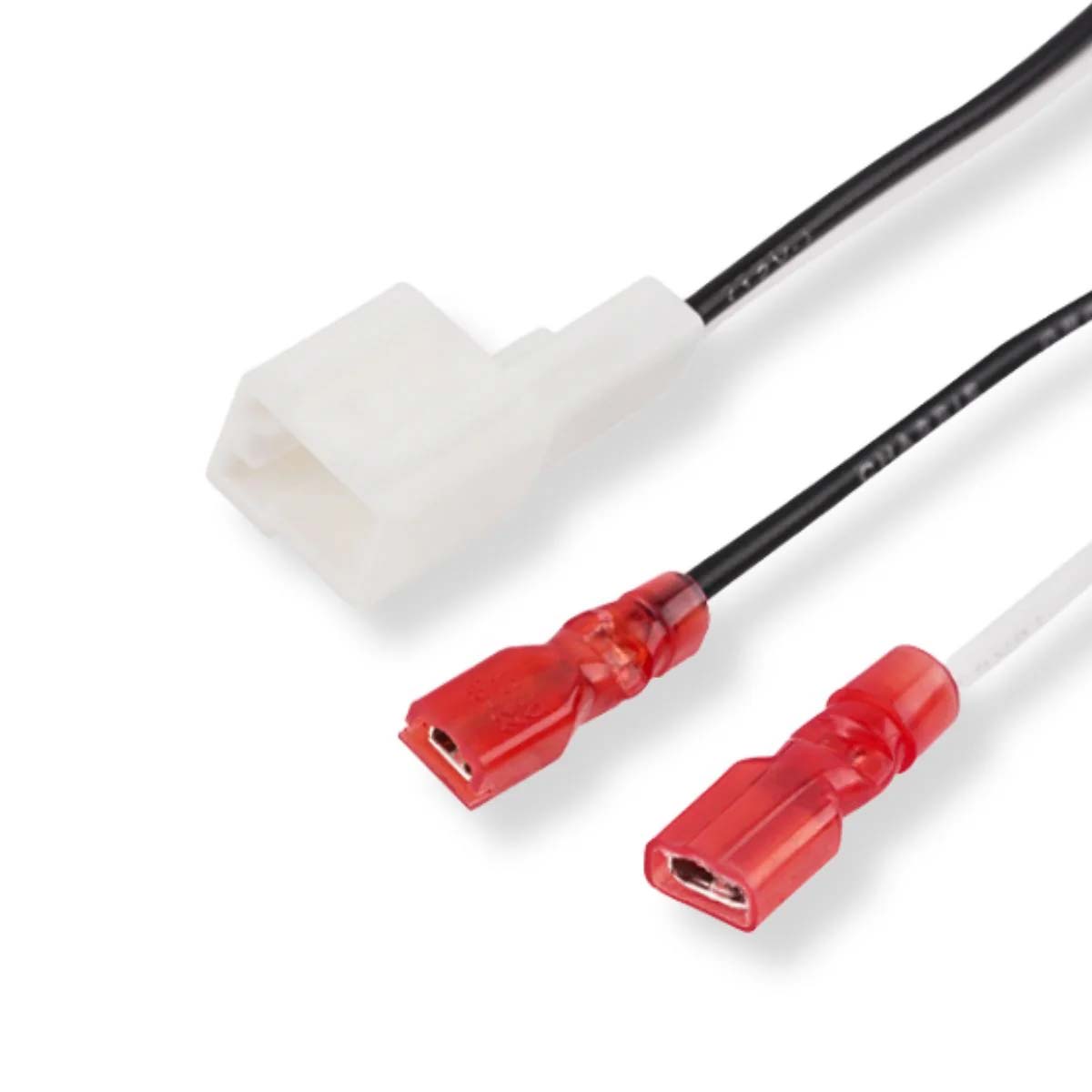 Pipeman's Installation Solutions OEM Speaker Wiring Harness for Select Vehicles - KIA-7303 - Image 2