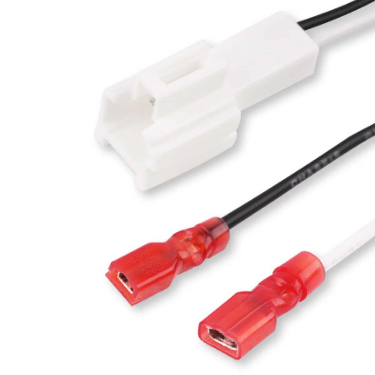 Pipeman's Installation Solutions OEM Speaker Wiring Harness for Select Vehicles - TOY-8105 - Image 2