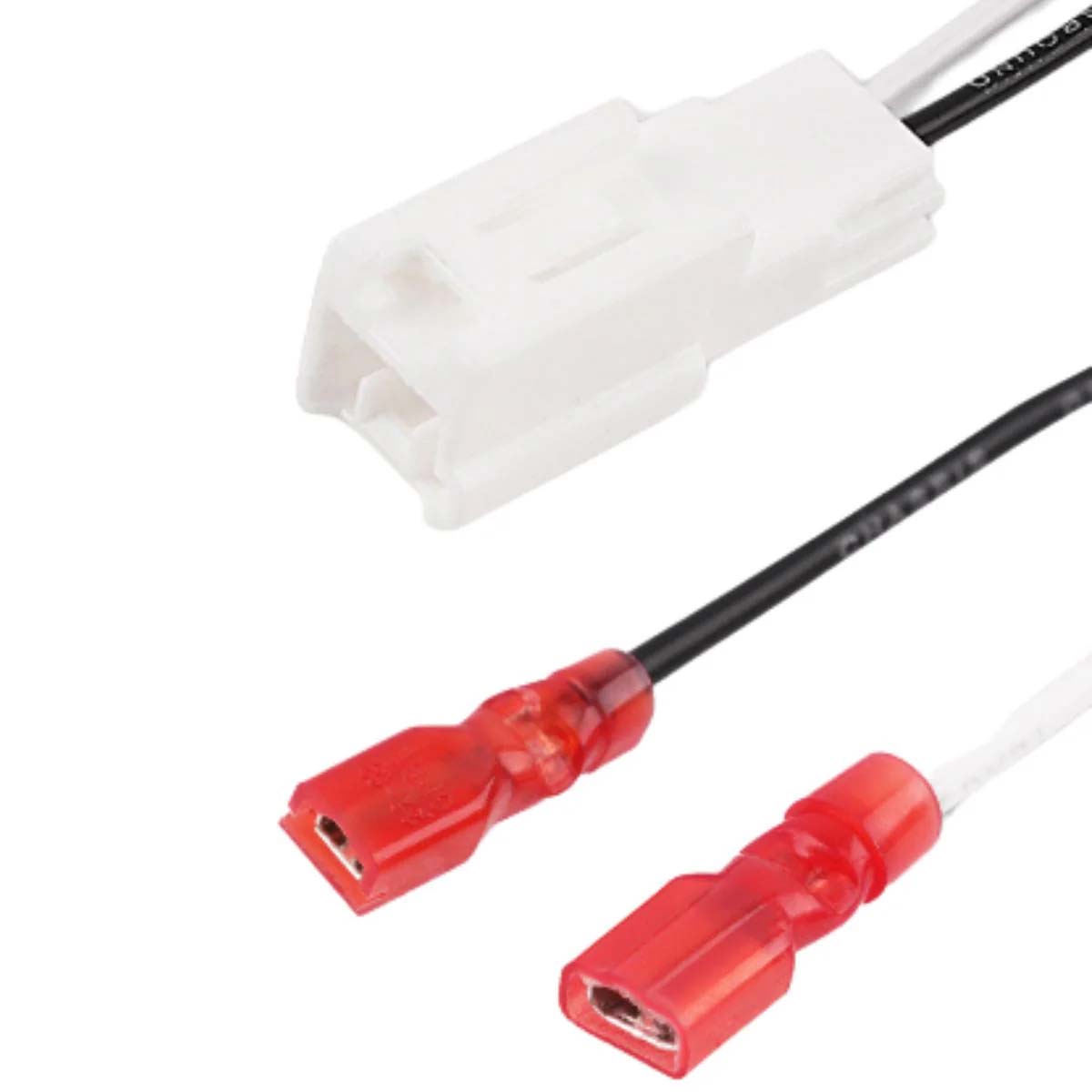 Pipeman's Installation Solutions OEM Speaker Wiring Harness for Select Vehicles - TOY-8109 - Image 2