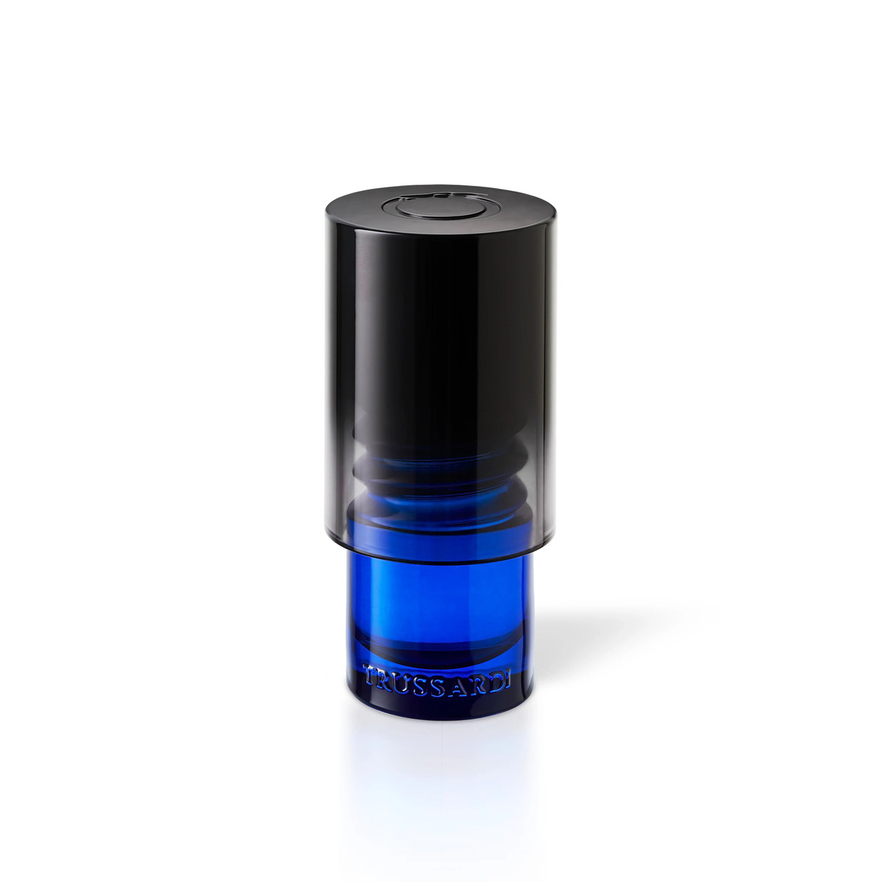 TRUSSARDI PRIMO NOTTE BLU 3.4 EAU DE PARFUM SPRAY FOR MEN