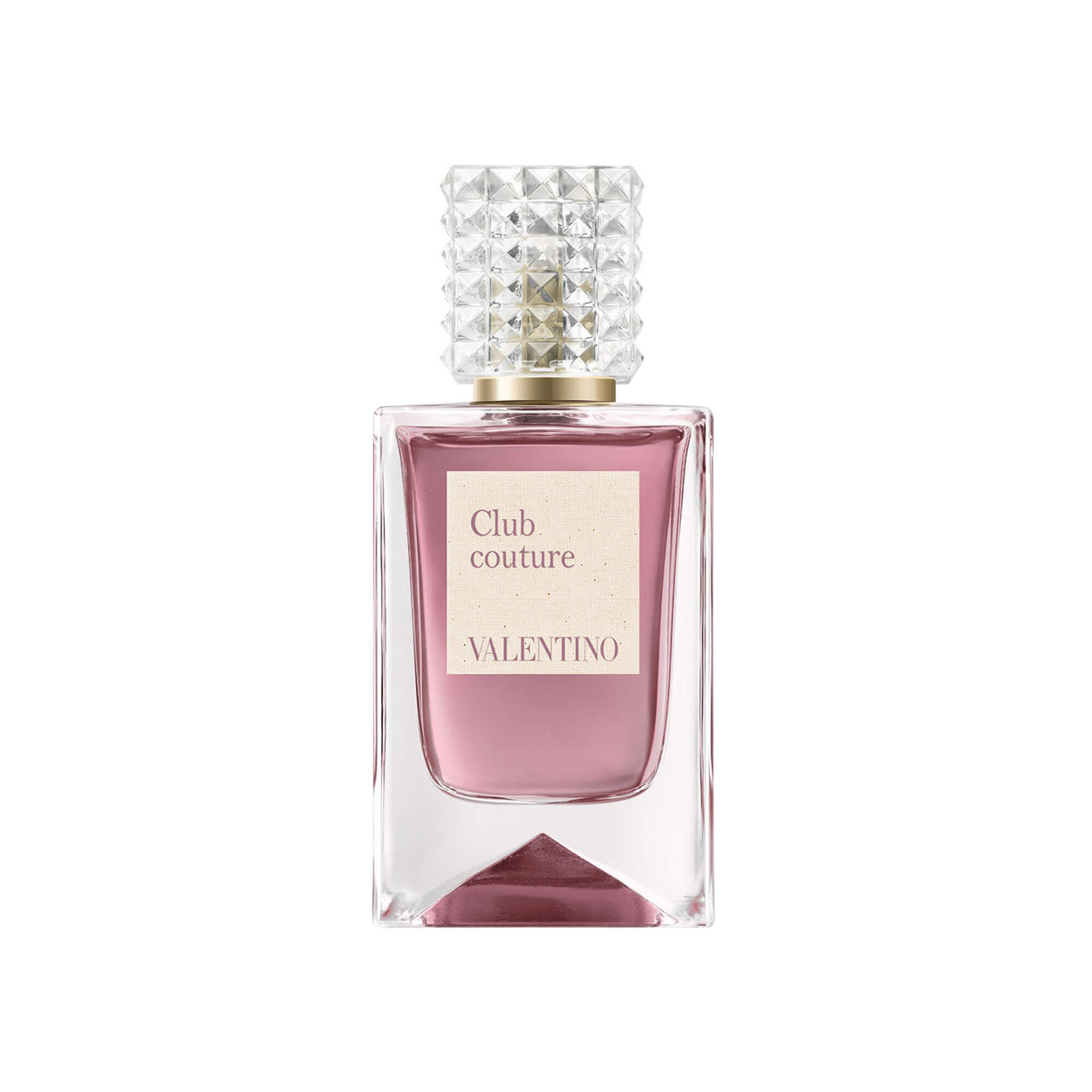VALENTINO CLUB COUTURE TESTER 3.4 PARFUM SPRAY