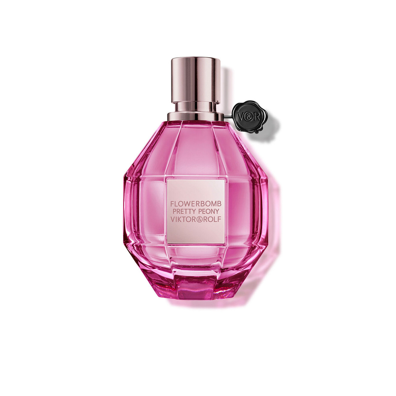 VIKTOR & ROLF FLOWERBOMB PRETTY PEONY 1 OZ EAU DE PARFUM SPRAY