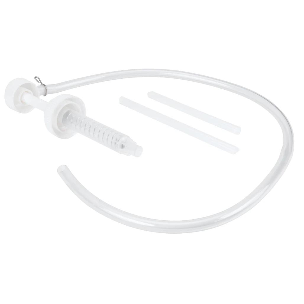 Performance Tool Quart/Gallon Fluid Pump and Hose