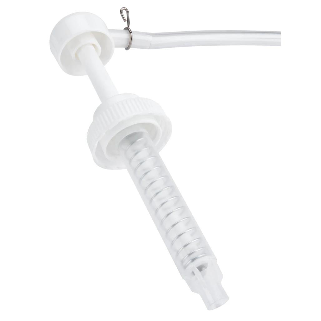 Performance Tool Quart/Gallon Fluid Pump and Hose - Image 3