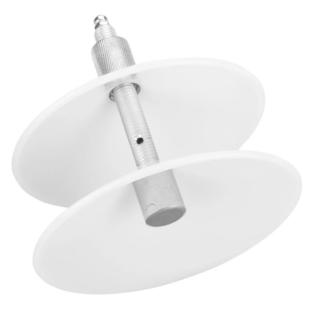 Performance Tool Universal Bearing Packer White - Image 3