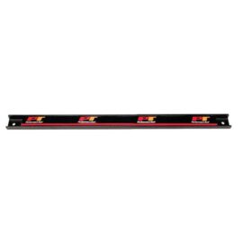 Performance Tool 12 Magnetic Tool Strip Holder Organizer Rack