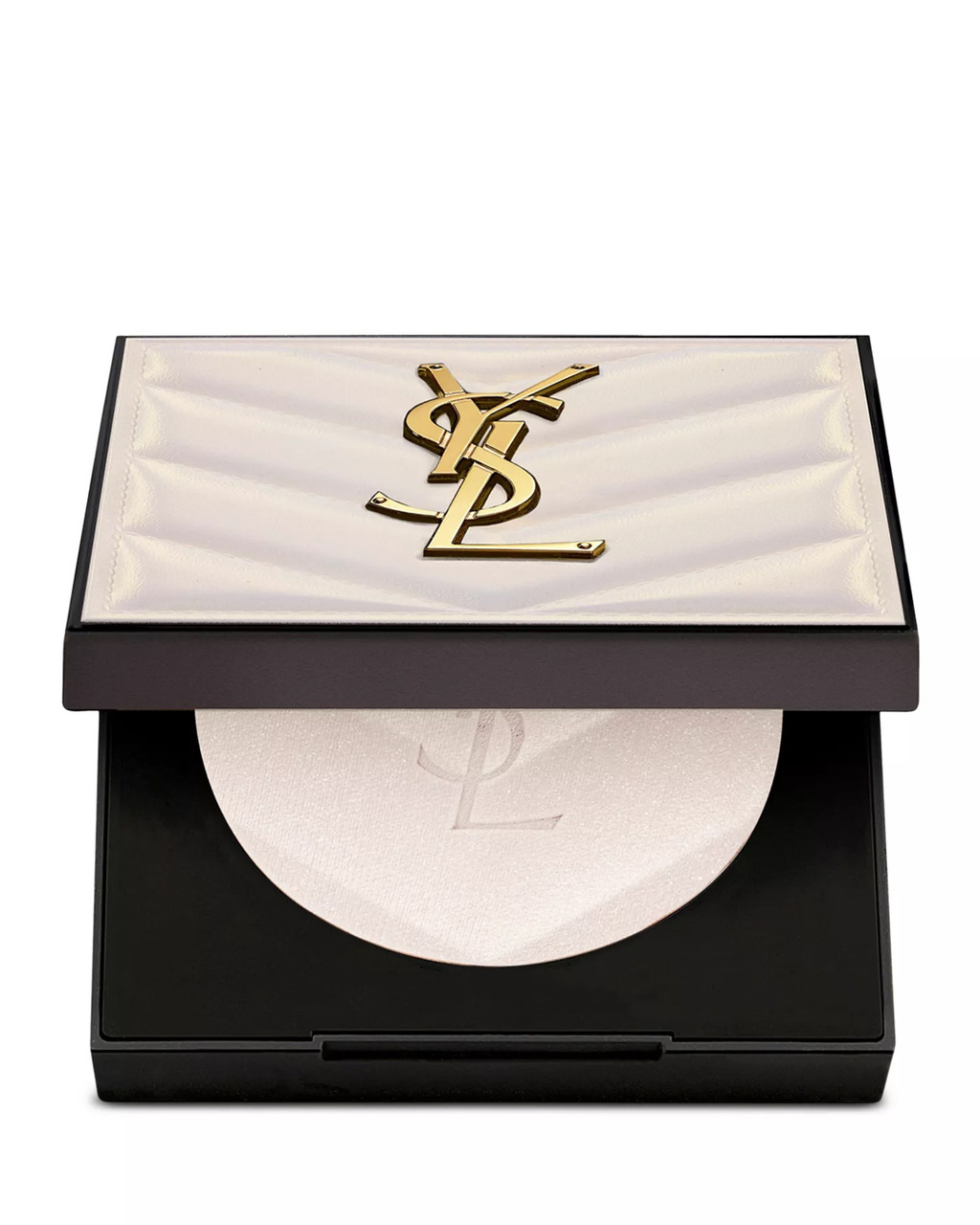YSL ALL HOURS HYPER LUMINIZE 0.18 HIGHLIGHTING POWDER 01