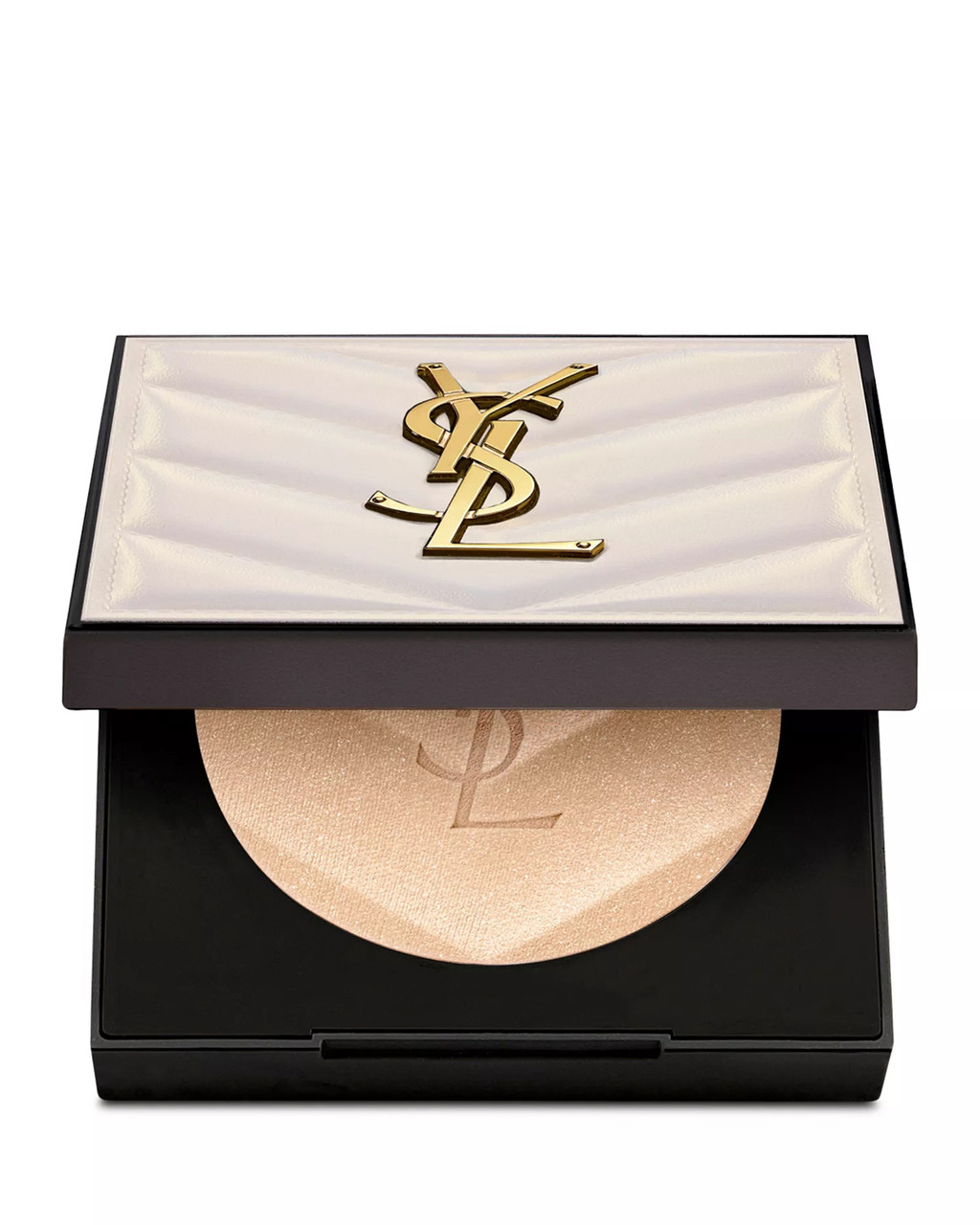YSL ALL HOURS HYPER LUMINIZE 0.18 HIGHLIGHTING POWDER 02