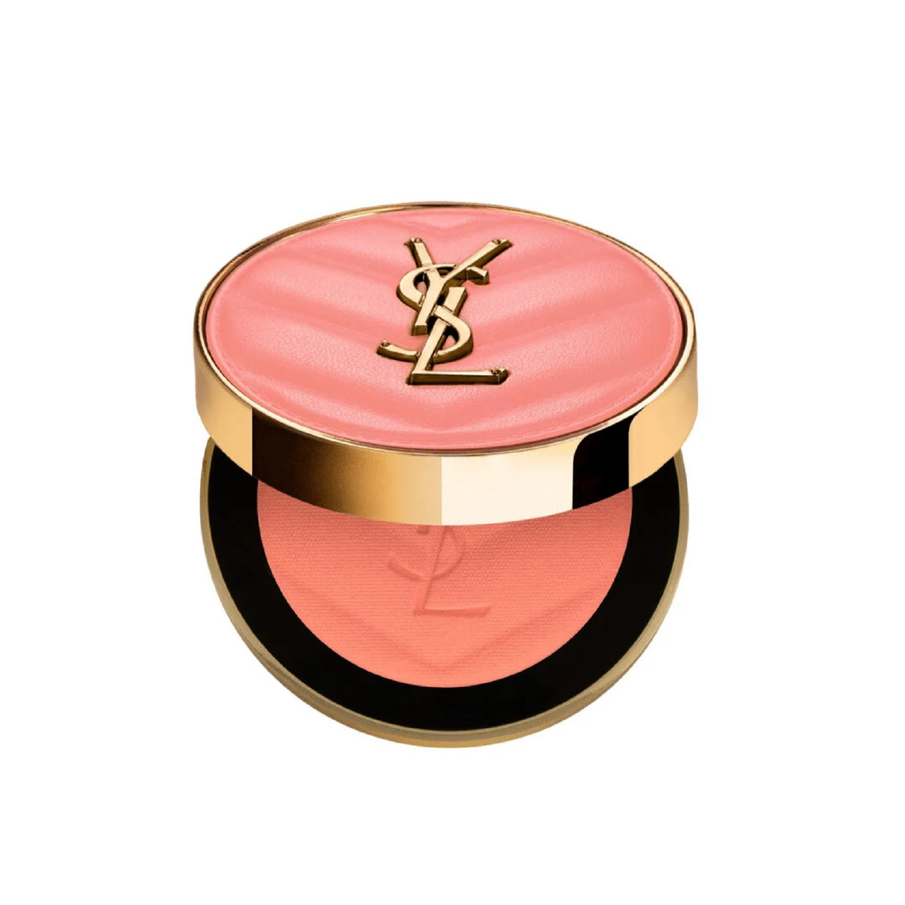 YSL MAKE ME BLUSH 0.21 BOLD BLURRING BLUSH 57