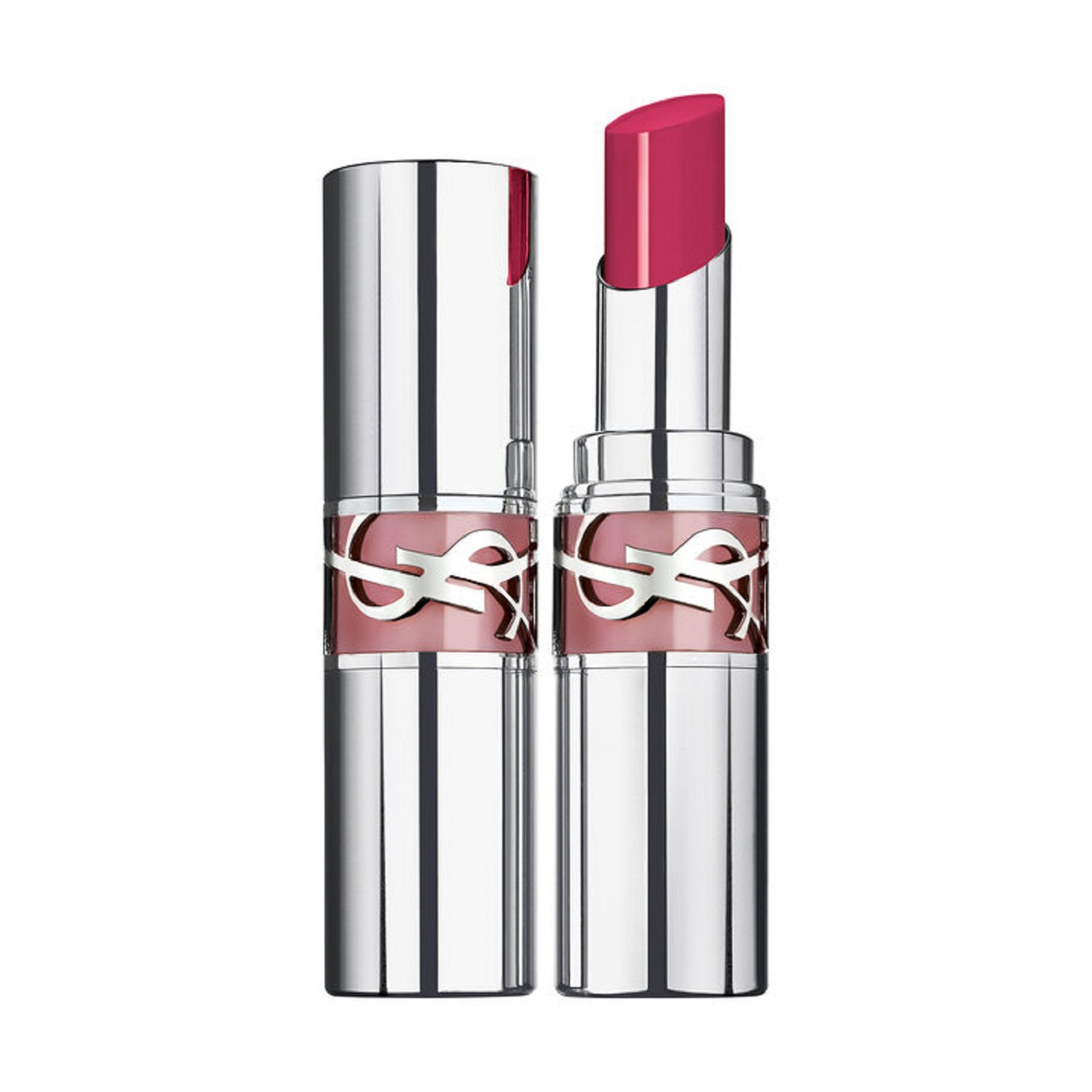 YSL LOVESHINE 0.11 LIP OIL STICK 163 RASPBERRY CRUSH