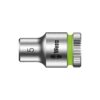 Wera 1/4″ Drive Metric Socket - 5mm