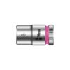 Wera 1/4″ Drive Metric Socket - 8mm