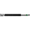 Wera 1/4" Drive 6" Extension with Flexible-Lock & Free-Turning Sleeve
