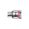Wera 3/8″ Drive Metric Socket - 8mm