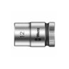Wera 3/8″ Drive Metric Socket - 12mm