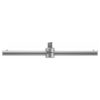 Wera Sliding T-Handle 3/8″ Square Drive Head x 6-1/2″ (165mm)