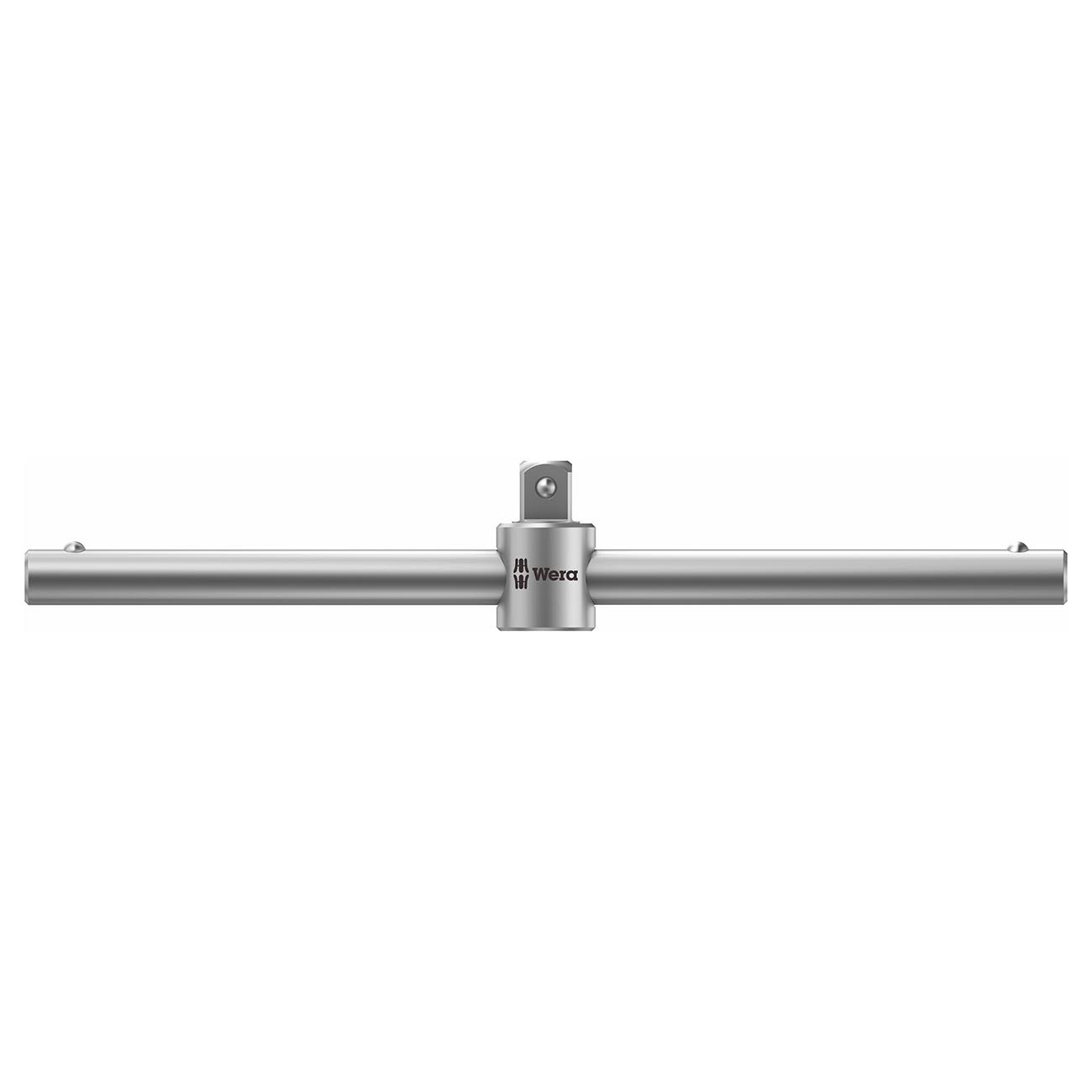Wera Sliding T-Handle 3/8″ Square Drive Head x 6-1/2″ (165mm)