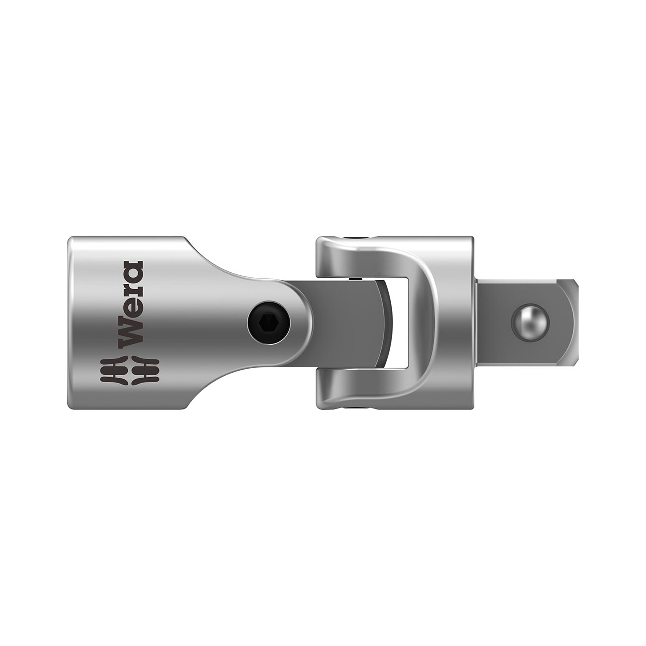 Wera Universal Joint - 3/8″ x 2" (50mm)