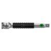 Wera 3/8″ Drive 5″ Extension with Flexible-Lock & Free-Turning Sleeve