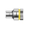 Wera 1/2″ Drive Metric Socket - 10mm