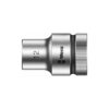 Wera 1/2″ Drive Metric Socket - 12mm