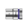 Wera 1/2″ Drive Metric Socket - 16mm