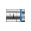 Wera 1/2″ Drive Metric Socket - 19mm