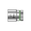 Wera 1/2″ Drive Metric Socket - 21mm