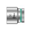 Wera 1/2″ Drive Metric Socket - 30mm