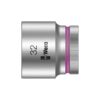 Wera 1/2″ Drive Metric Socket - 32mm