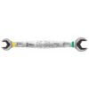 Wera 10mm/13mm Double Open-Ended Wrench