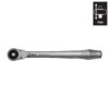Wera 1/2” Drive Metal Ratchet with Push-Through Square Drive