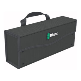 Wera 2GO - 3 Tool Box