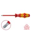 Wera VDE Insulated Screwdriver: Phillips/Slotted PH/S #2 x 100mm
