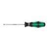 Wera Screwdriver: Slotted 5mm x 100mm (With Lasertip)