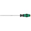 Wera Screwdriver: Slotted 6.5mm x 200mm (with Lasertip)