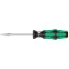 Wera Screwdriver: Slotted 3.5mm x 75mm (without LaserTip)
