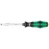 Wera Screwdriver: Slotted 4.0mm x 90mm (with Lasertip)