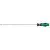 Wera Screwdriver: Slotted 5.5 x 300mm (without LaserTip)