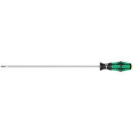Wera Screwdriver: Slotted 5.5 x 300mm (without LaserTip)