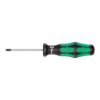 Wera Screwdriver: Phillips PH #0 x 60mm (without LaserTip)