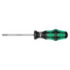 Wera Screwdriver: Phillips PH #2 x 100mm (with LaserTip)