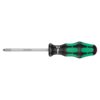 Wera Screwdriver: Phillips PH #3 x 150mm (with LaserTip)