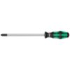 Wera Screwdriver: Phillips PH #4 x 200mm (without LaserTip)