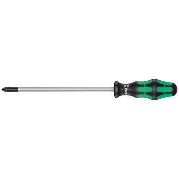 Wera Screwdriver: Phillips PH #4 x 200mm (without LaserTip)