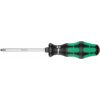 Wera Screwdriver: Phillips PH #2 x 100mm (with LaserTip)