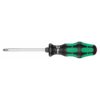 Wera Screwdriver: Phillips PH #3 x 150mm (with LaserTip)