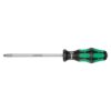 Wera Screwdriver: Pozidriv PZ #3 x 150mm (with LaserTip)