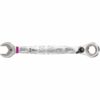 Wera Joker SAE Ratcheting Combination Wrench - 9/16"x 187 mm